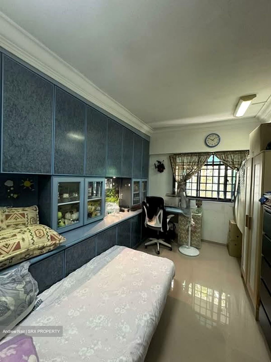 Blk 252 Tampines Street 21 (Tampines), HDB 3 Rooms #528038241